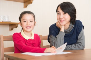 作文力をつけるコツと方法。身に付けるなら小学校３年生が勝負