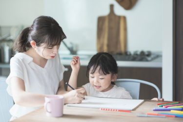 中学受験のために小学校低学年の今から身につけるべき勉強法