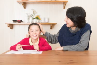 今こそプッシュ！子供をやる気にさせるスイッチは親が握っている