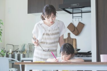 その子にあった子どもの勉強法を見つけて、やる気を伸ばそう