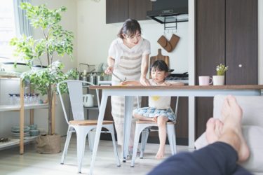 【子どもの理解力を高める】親のあなたが子供の為に出来る習慣