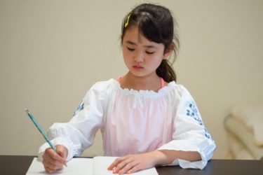 4年生から勉強の難易度が上がる！受け身の学習にならない対策法