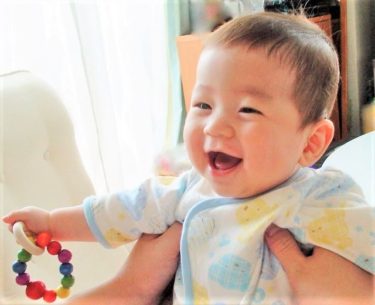 【賢い赤ちゃんの特徴を知りたい】０歳から出来る賢い子の育て方